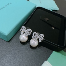 Tiffany Earrings